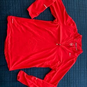 Nike Mens Running Jacket